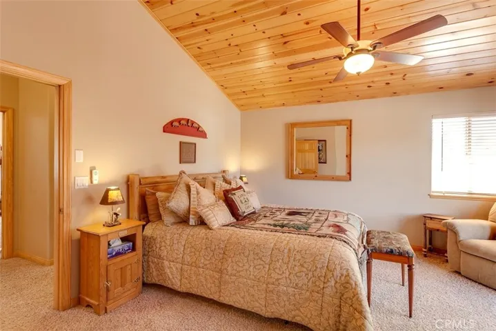 299 Andes, Big Bear, California 92315
