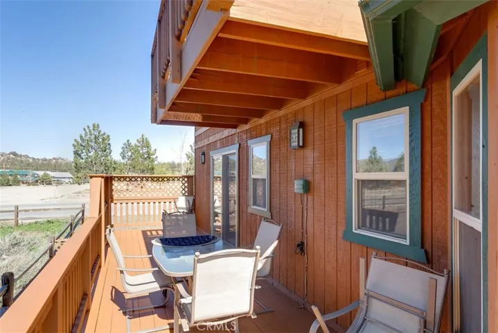 299 Andes, Big Bear, California 92315
