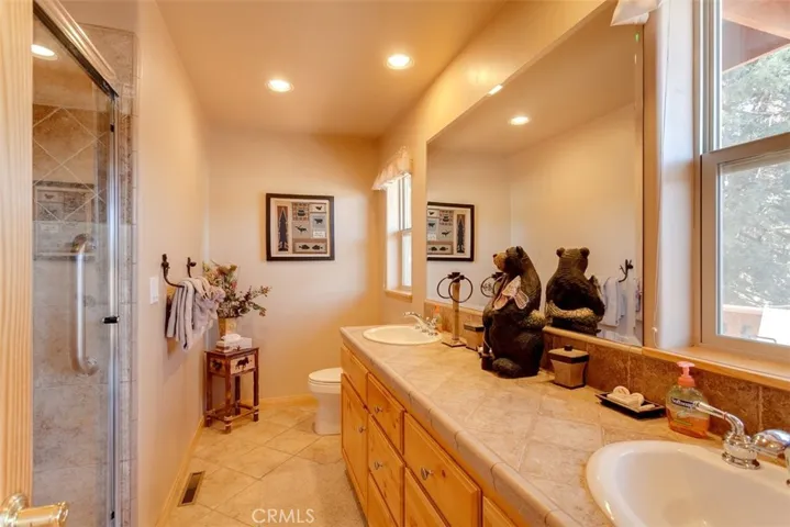 299 Andes, Big Bear, California 92315