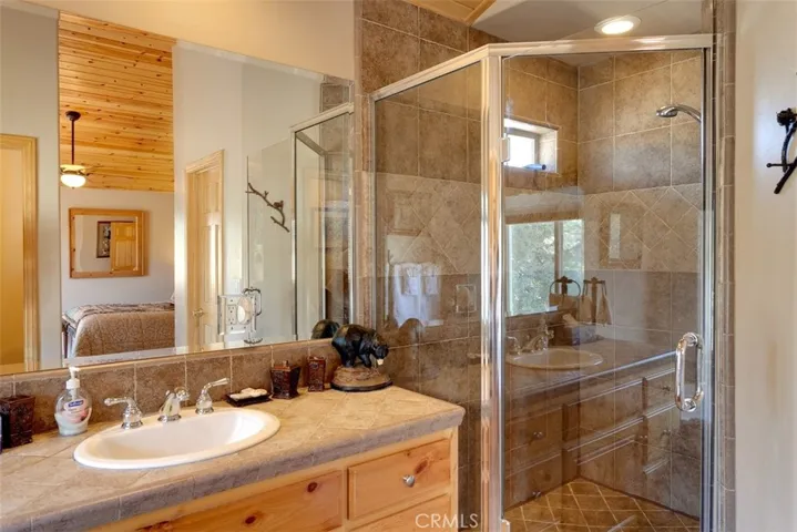 299 Andes, Big Bear, California 92315