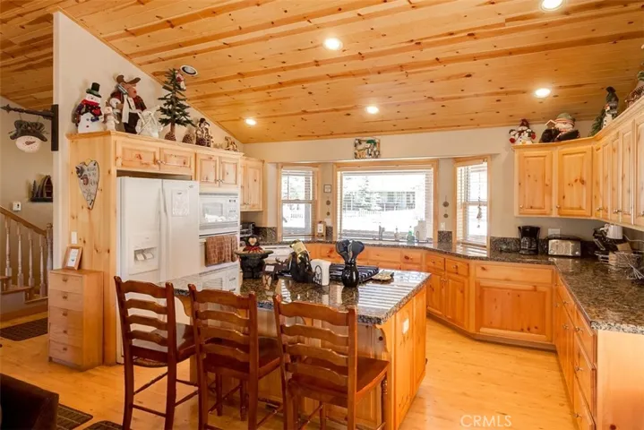 299 Andes, Big Bear, California 92315