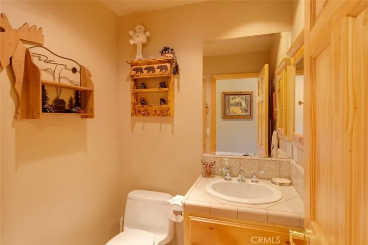 299 Andes, Big Bear, California 92315