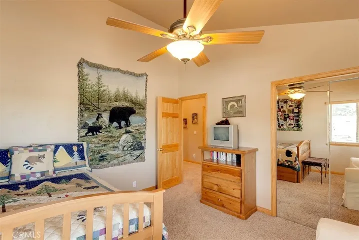 299 Andes, Big Bear, California 92315