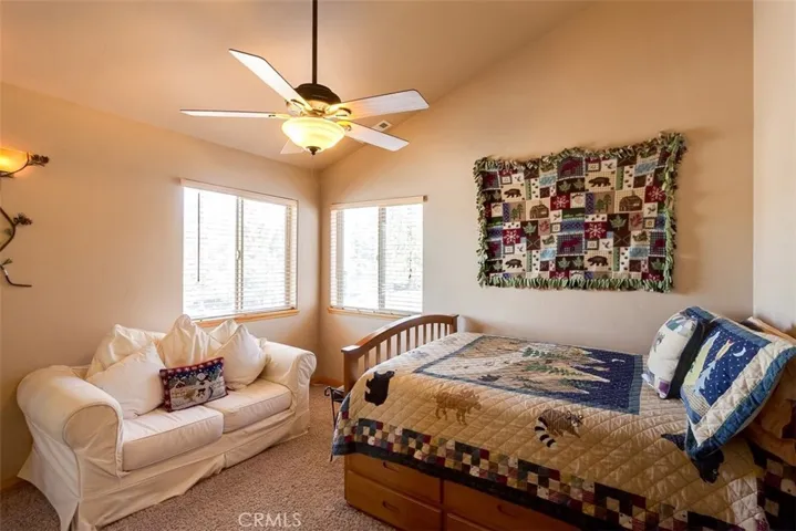 299 Andes, Big Bear, California 92315