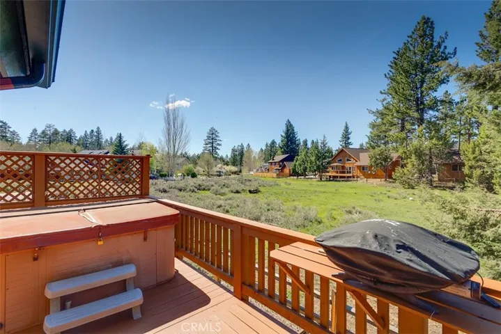 299 Andes, Big Bear, California 92315