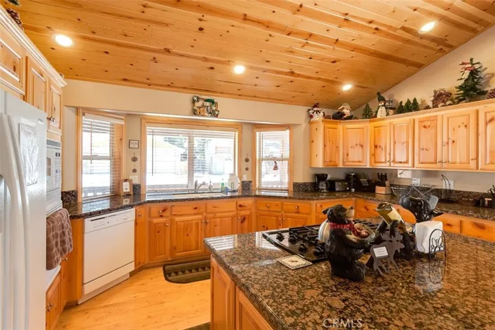 299 Andes, Big Bear, California 92315