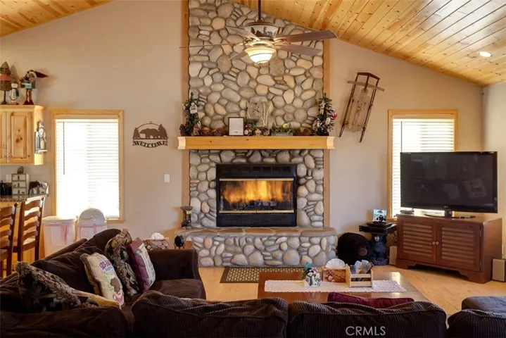299 Andes, Big Bear, California 92315