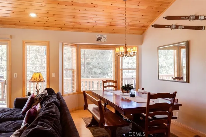 299 Andes, Big Bear, California 92315