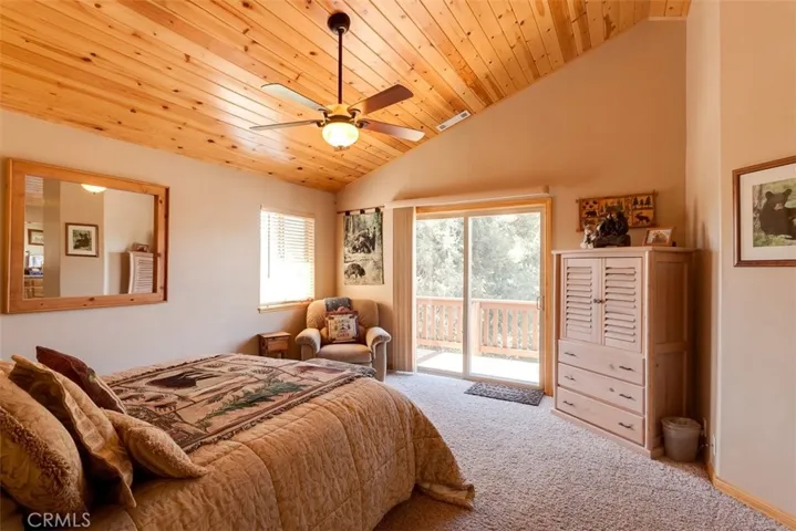 299 Andes, Big Bear, California 92315