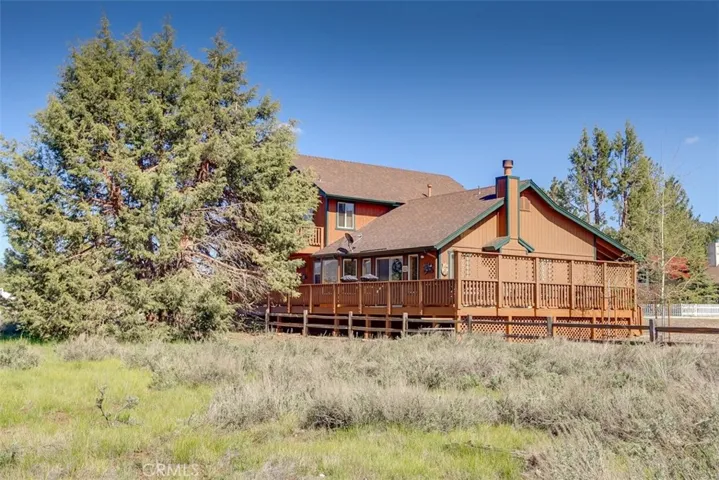 299 Andes, Big Bear, California 92315
