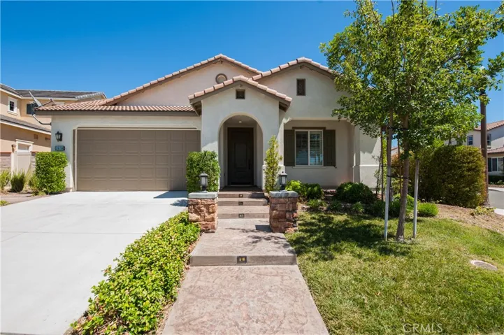39198 Pagosa Springs Drive, Temecula, California 92591
