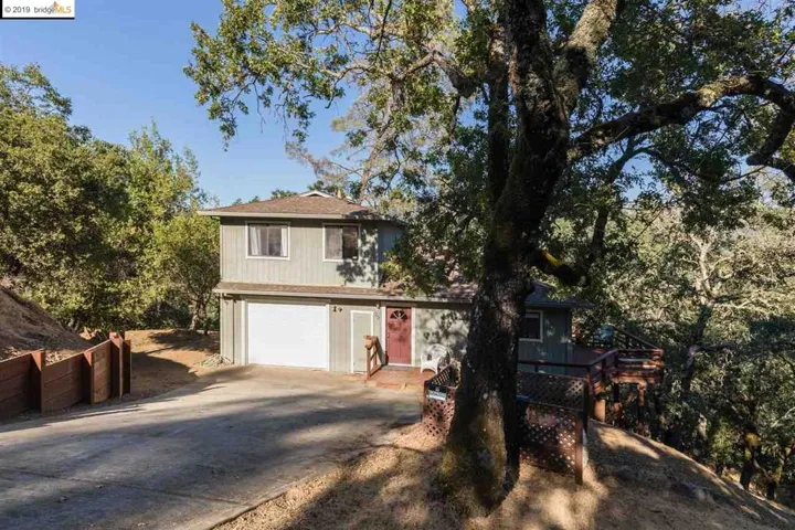22 Sorrell Ct, Napa, California 94558