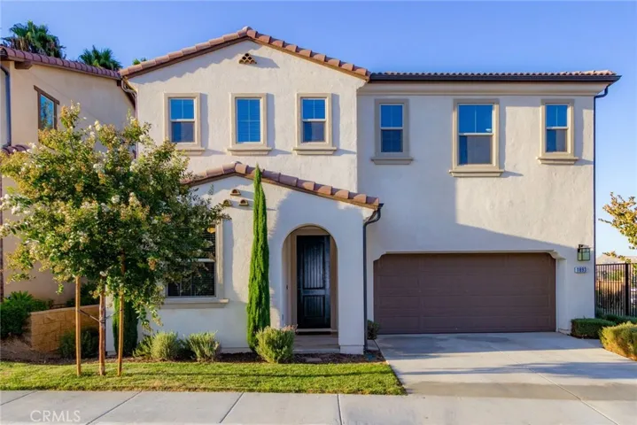 1893 Marquez Way, Corona, California 92881