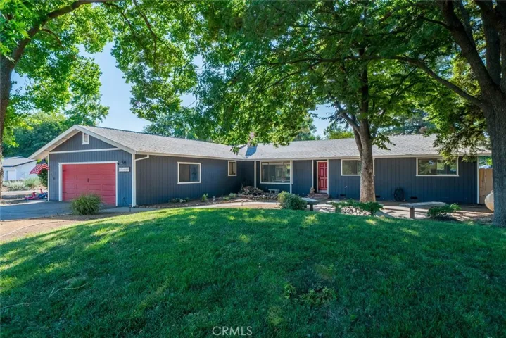 13025 Carmen Lane, Chico, California 95973