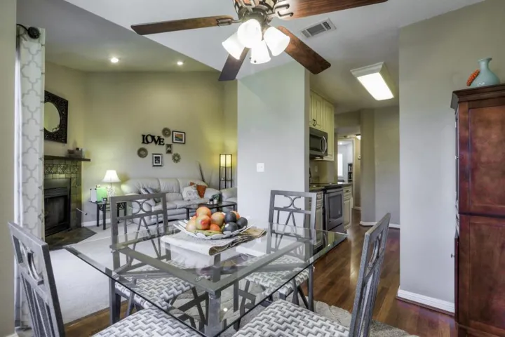 2294 Sun Glory Lane B, San Jose, California 95124