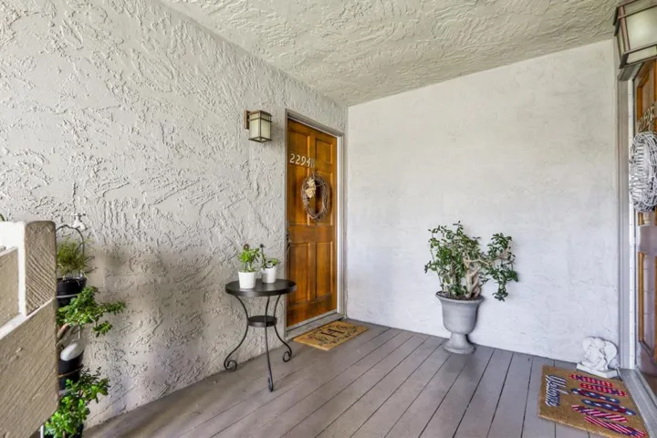 2294 Sun Glory Lane B, San Jose, California 95124