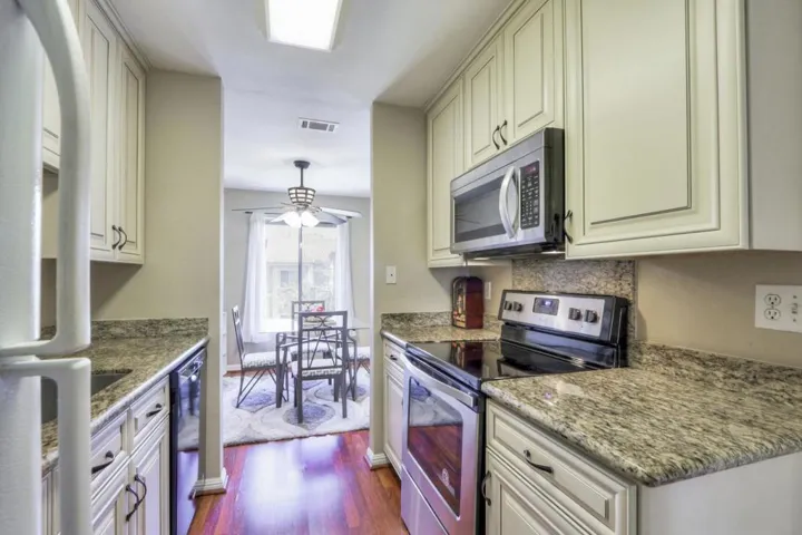 2294 Sun Glory Lane B, San Jose, California 95124