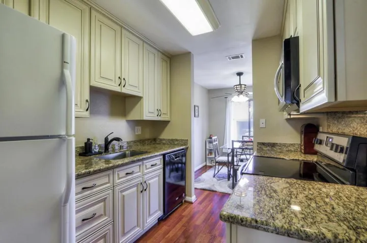2294 Sun Glory Lane B, San Jose, California 95124