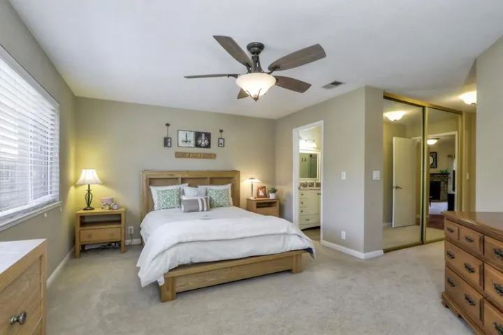 2294 Sun Glory Lane B, San Jose, California 95124