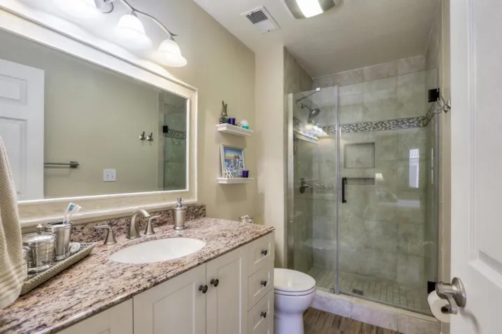 2294 Sun Glory Lane B, San Jose, California 95124