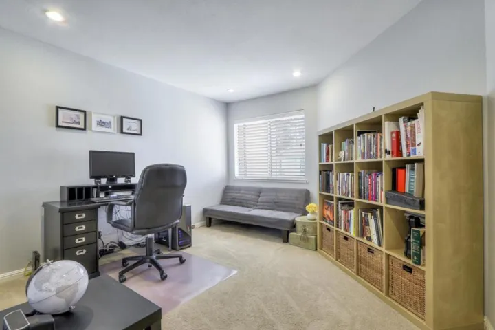 2294 Sun Glory Lane B, San Jose, California 95124