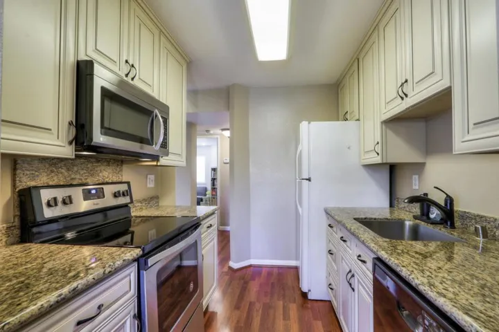 2294 Sun Glory Lane B, San Jose, California 95124