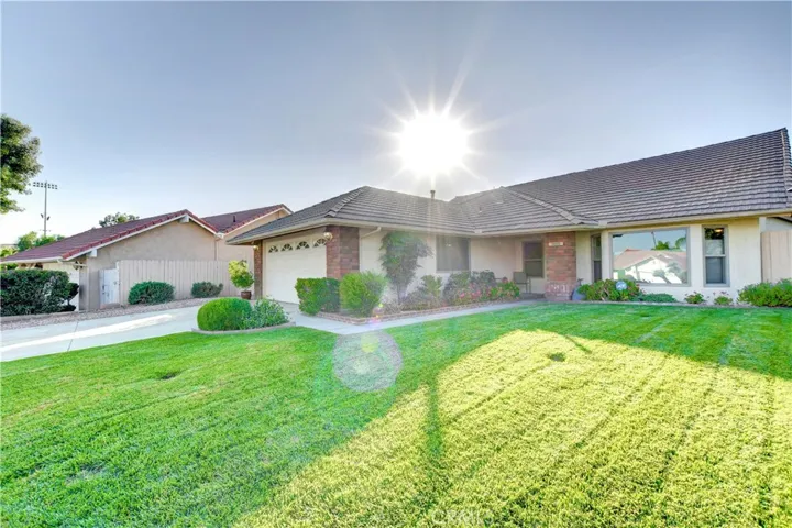 26821 Fairleigh Way, Hemet, California 92544