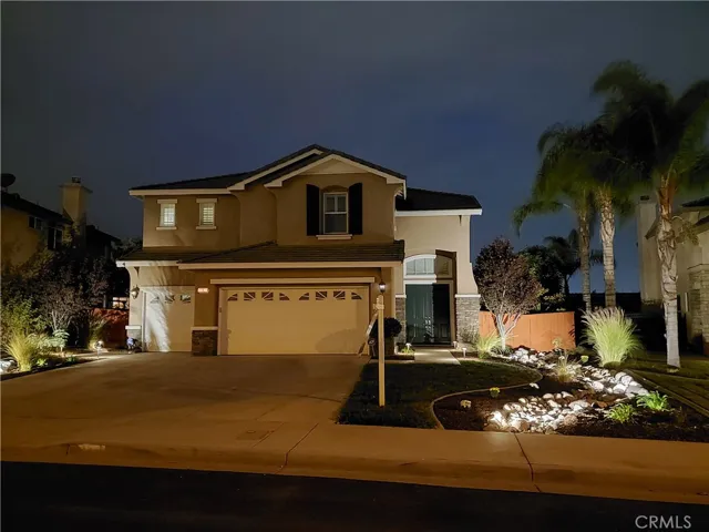 8763 Lodgepole Lane, Riverside, California 92508