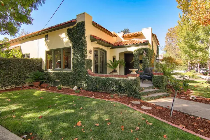 1197 Glenn Avenue, San Jose, California 95125