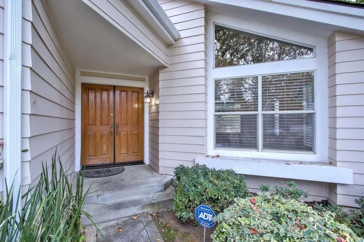 11907 Woodhill Court, Cupertino, California 95014