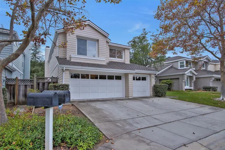 11907 Woodhill Court, Cupertino, California 95014