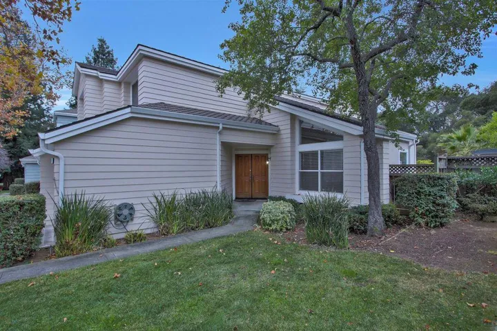 11907 Woodhill Court, Cupertino, California 95014