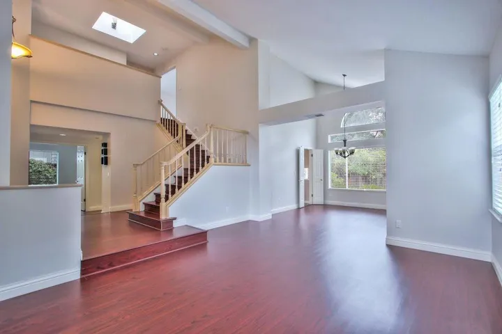 11907 Woodhill Court, Cupertino, California 95014