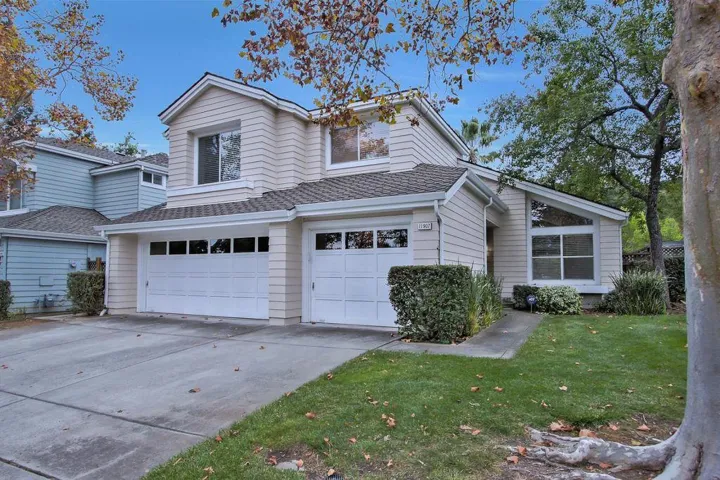 11907 Woodhill Court, Cupertino, California 95014