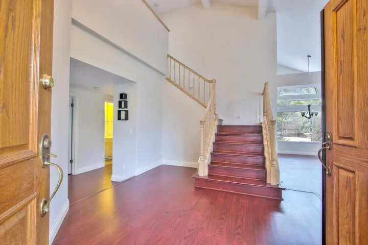 11907 Woodhill Court, Cupertino, California 95014