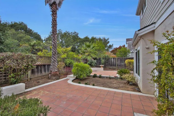 11907 Woodhill Court, Cupertino, California 95014