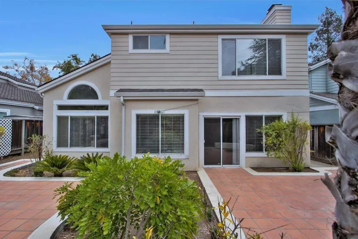 11907 Woodhill Court, Cupertino, California 95014
