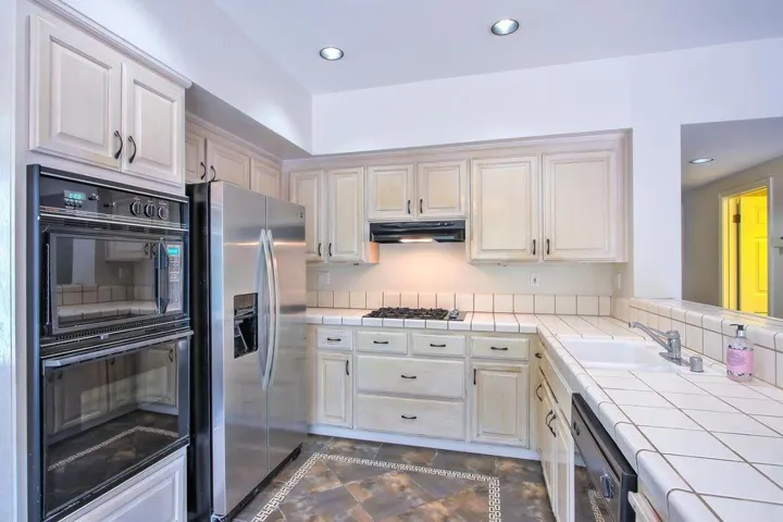 11907 Woodhill Court, Cupertino, California 95014