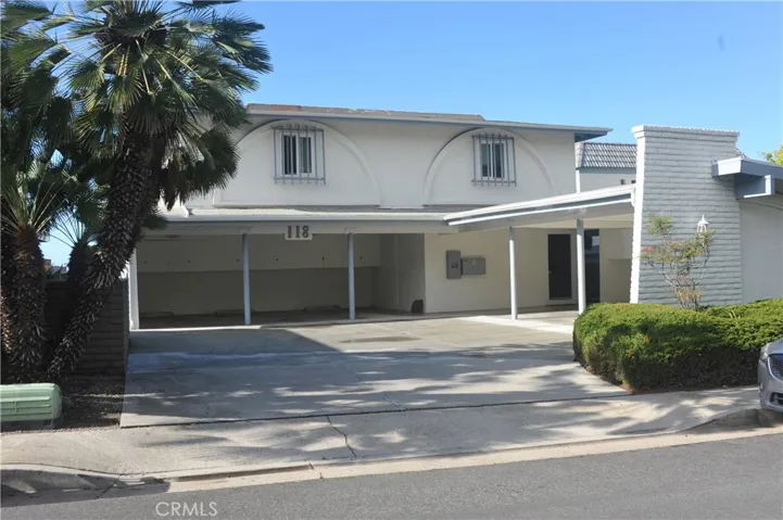118 Calle Patricia 4, San Clemente, California 92672