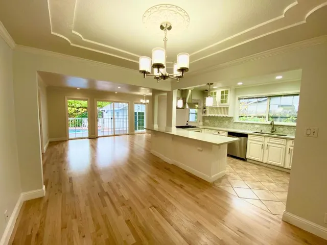 1030 Cloud Avenue, Menlo Park, California 94025