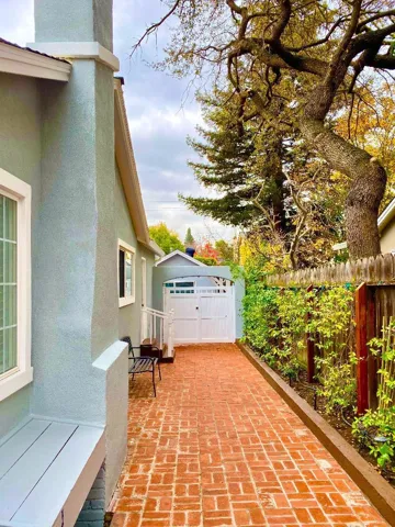 1030 Cloud Avenue, Menlo Park, California 94025