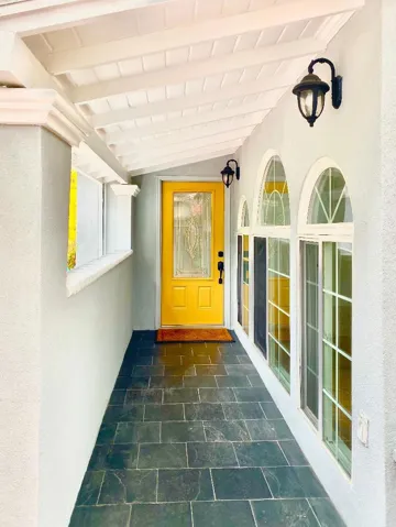 1030 Cloud Avenue, Menlo Park, California 94025