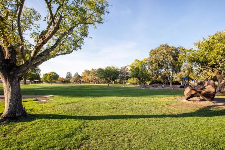 3162 Middlefield Road, Palo Alto, California 94306