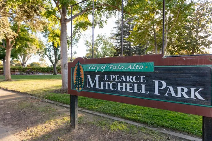 3162 Middlefield Road, Palo Alto, California 94306