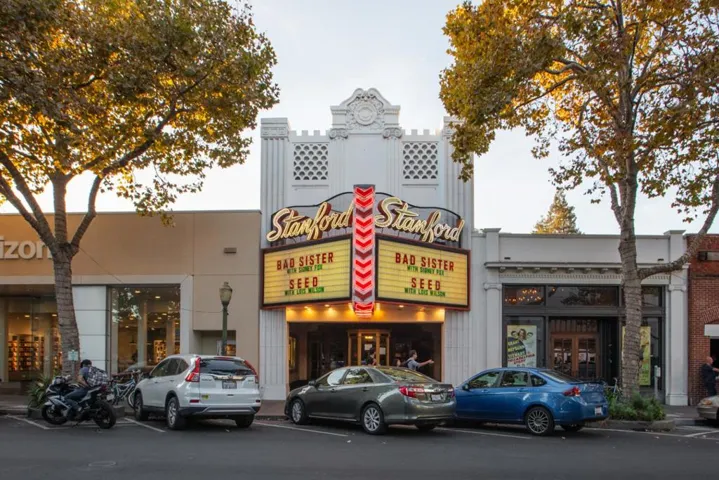 3162 Middlefield Road, Palo Alto, California 94306