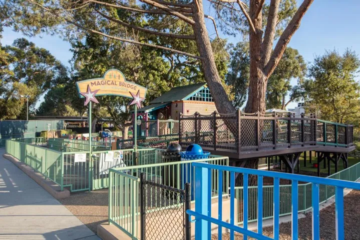3162 Middlefield Road, Palo Alto, California 94306