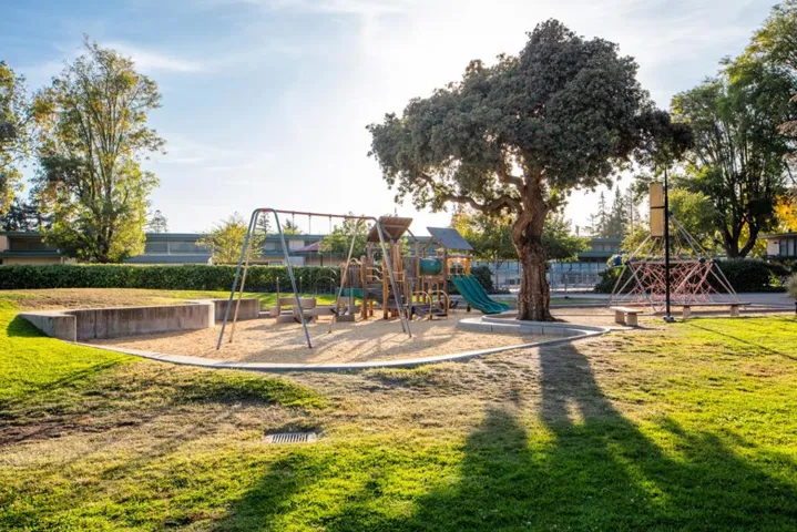 3162 Middlefield Road, Palo Alto, California 94306