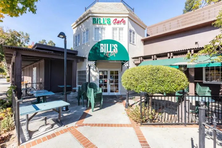 3162 Middlefield Road, Palo Alto, California 94306