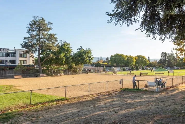 3162 Middlefield Road, Palo Alto, California 94306