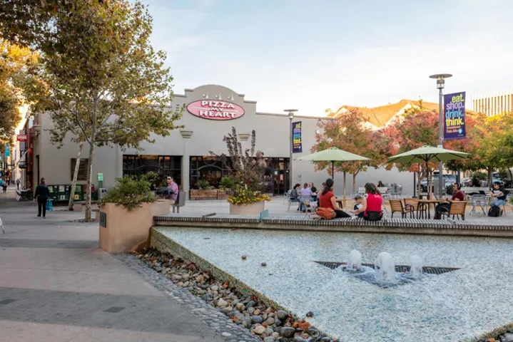 3162 Middlefield Road, Palo Alto, California 94306